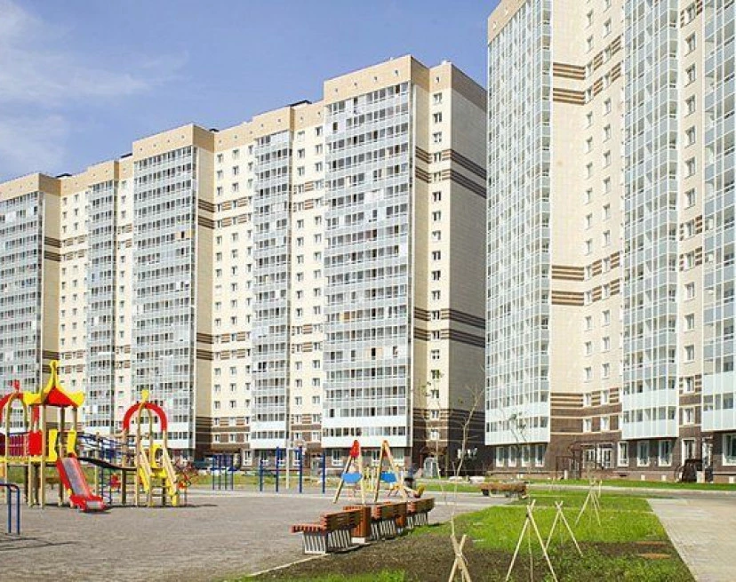 ЖК Паркола