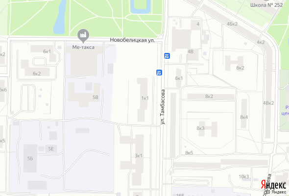 ЖК Прагма Парк