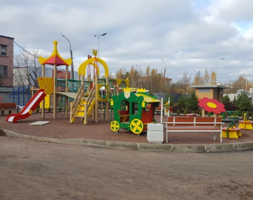ЖК Премьера