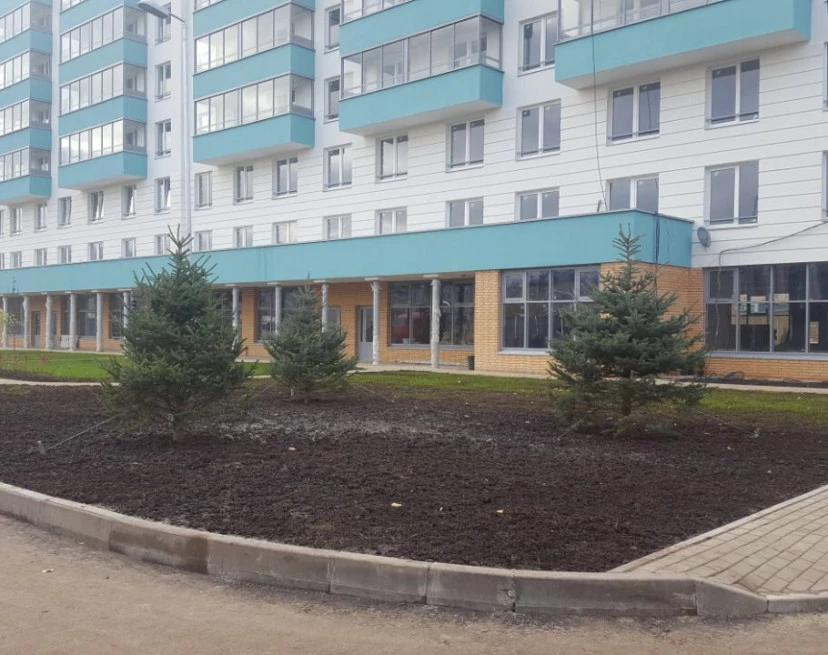 ЖК Премьера