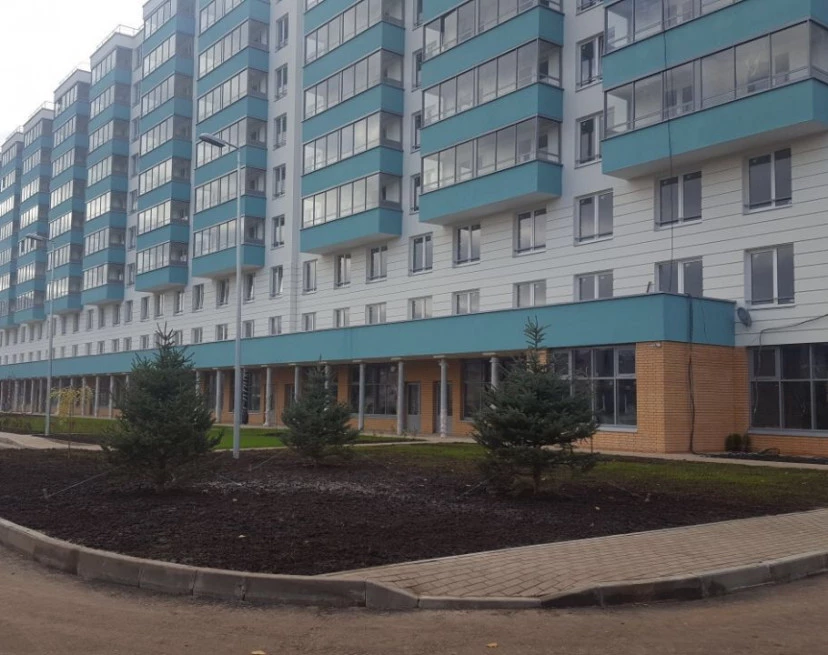 ЖК Премьера