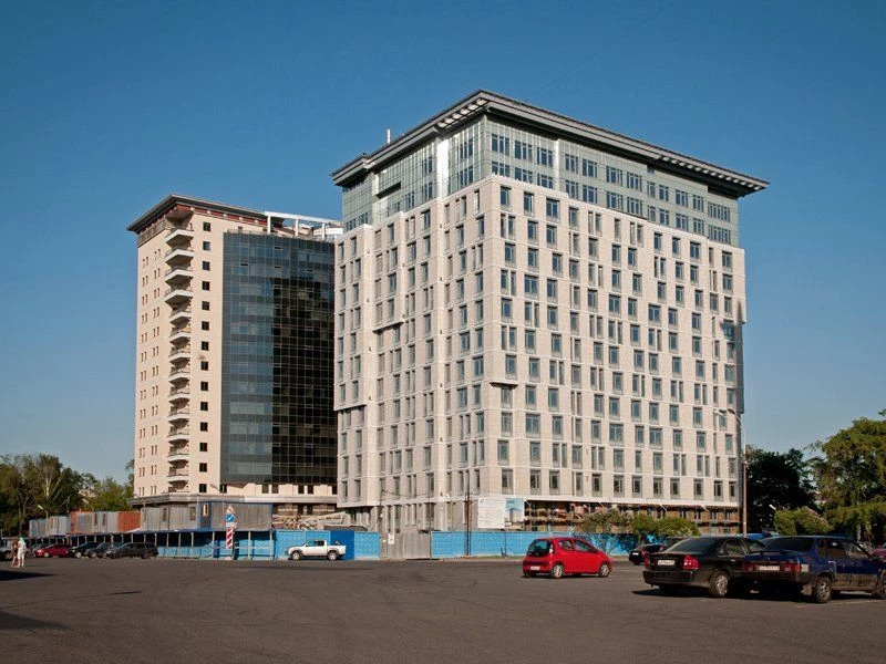 ЖК Престиж
