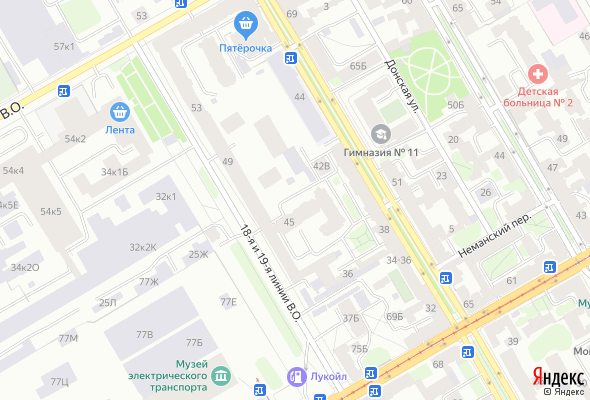 ЖК Привилегия
