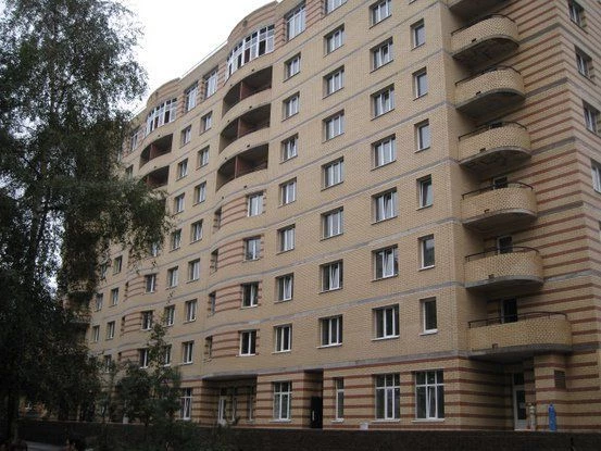 ЖК Привилегия