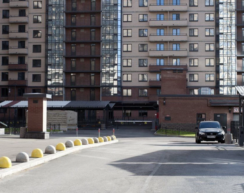 ЖК Репка