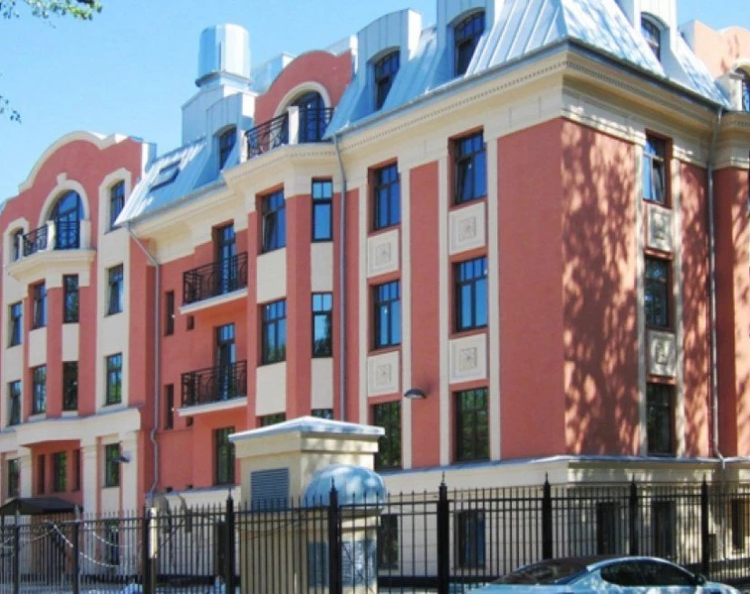 ЖК RICH ART CLUB