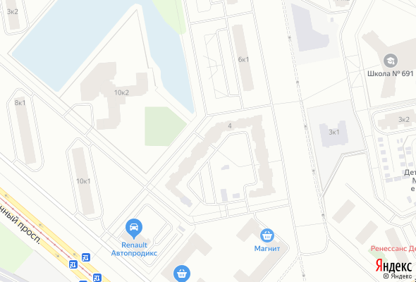 ЖК RIO