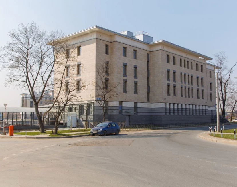 ЖК Royal Park