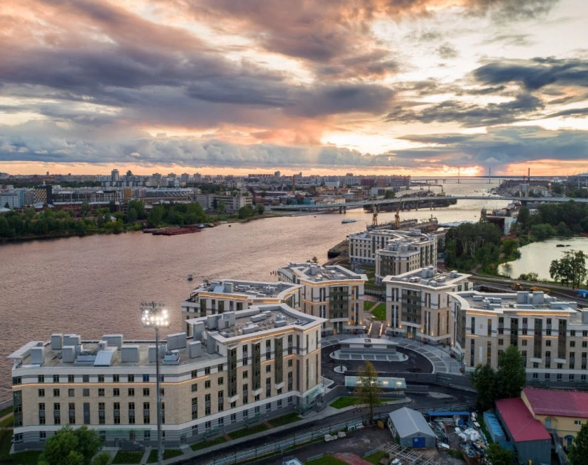 ЖК Royal Park