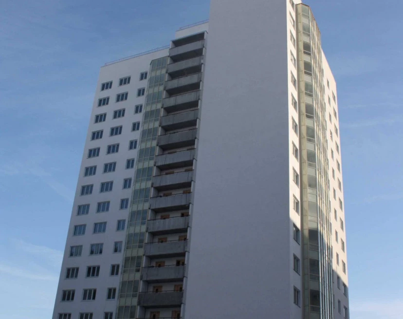ЖК Рыбацкий парус