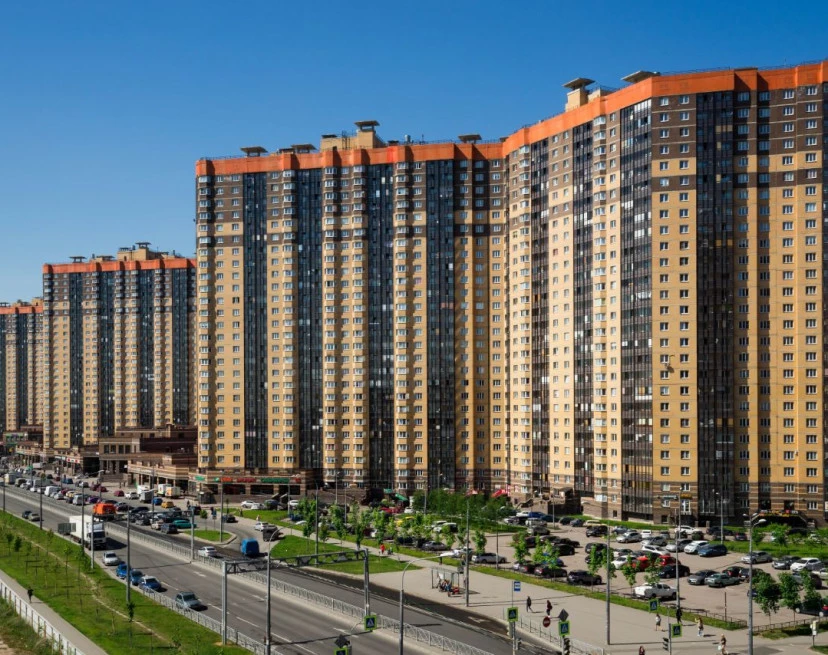 ЖК Северная Долина