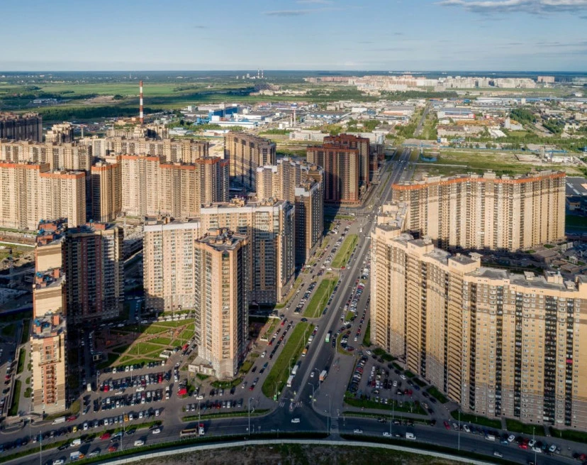 ЖК Северная Долина
