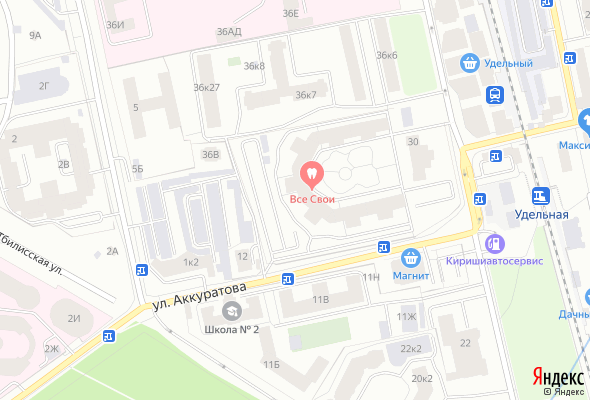 ЖК Северная корона