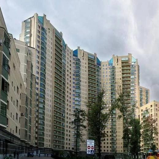 ЖК Северная корона