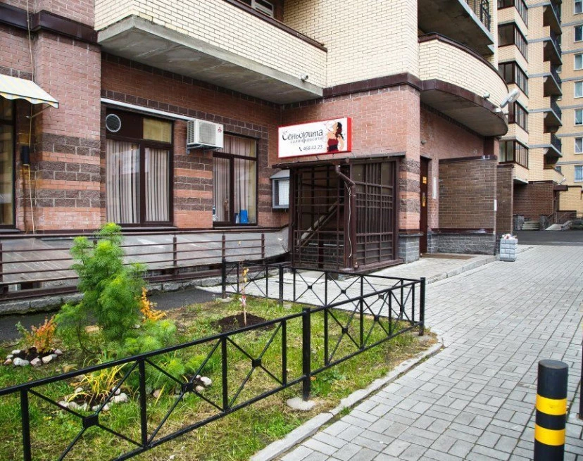 ЖК Северная регата