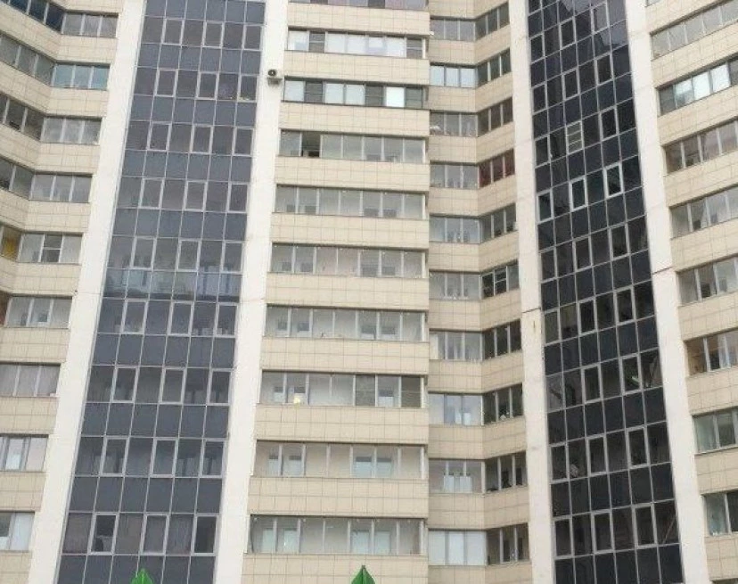 ЖК Шкиперский проток, 20