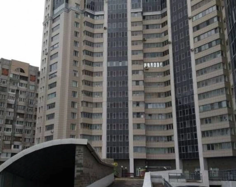 ЖК Шкиперский проток, 20