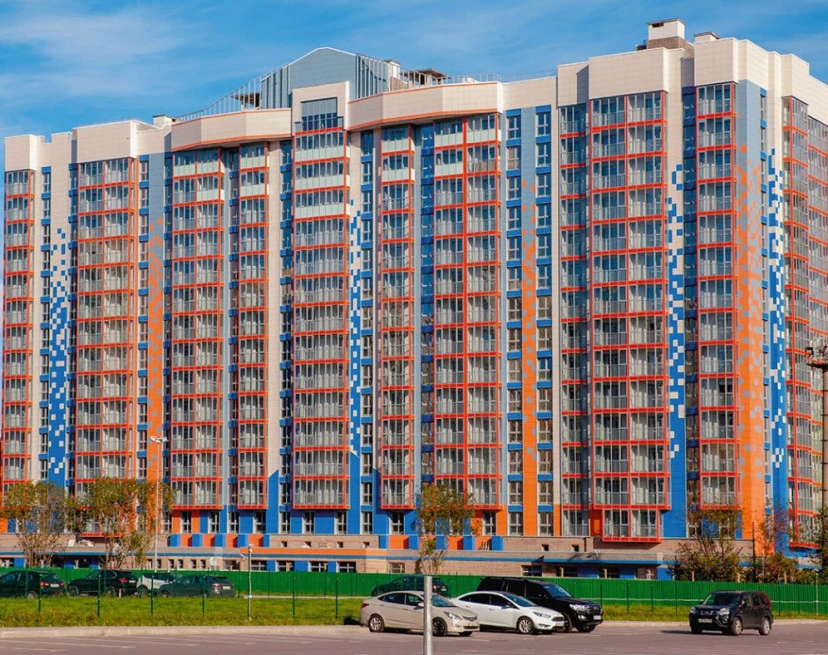 ЖК Сириус