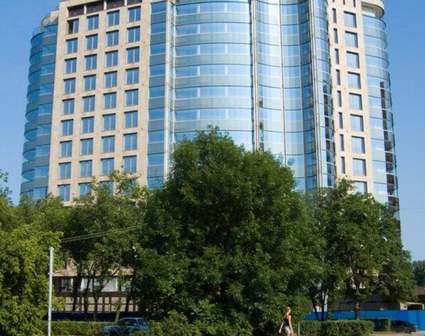 ЖК Столица Residence
