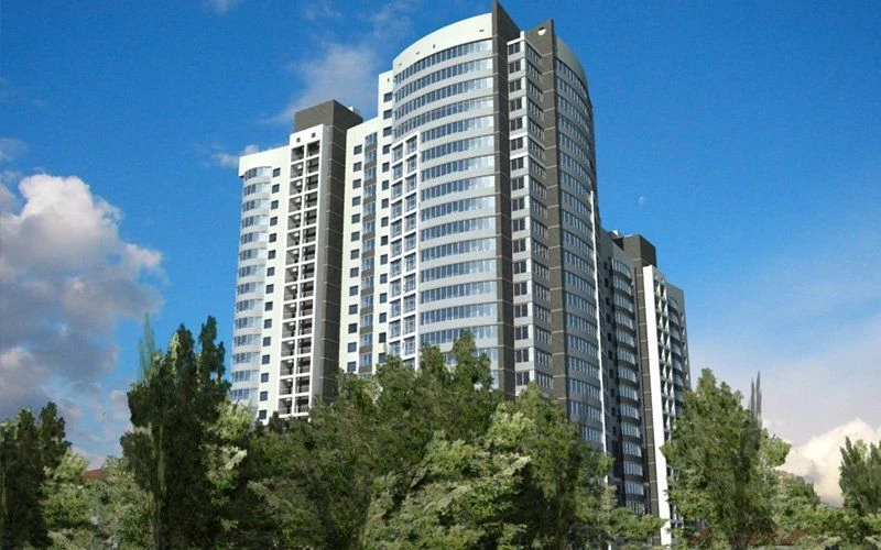 ЖК Светлана