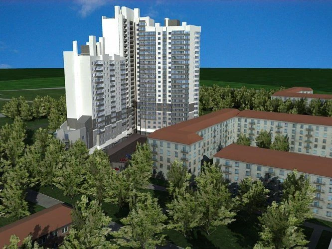 ЖК Светлана
