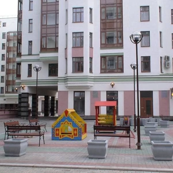 ЖК Талисман