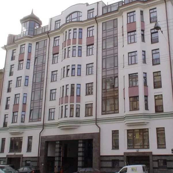 ЖК Талисман