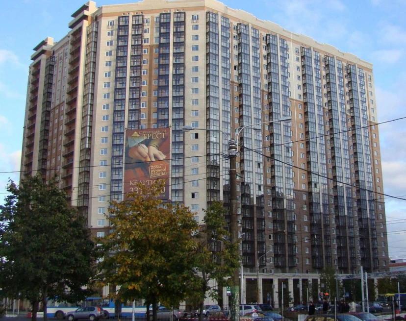 ЖК Talo дом