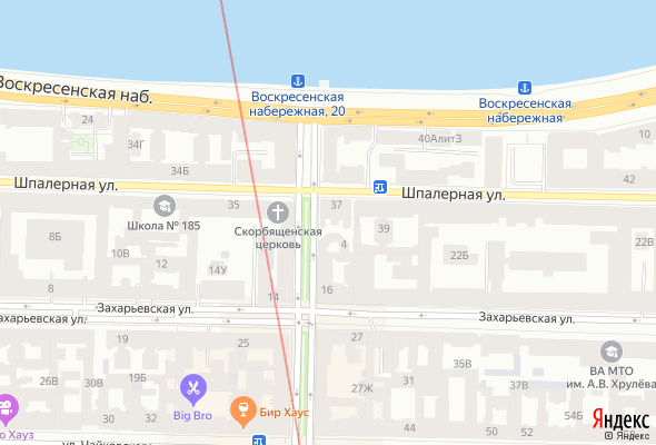 ЖК Таврический