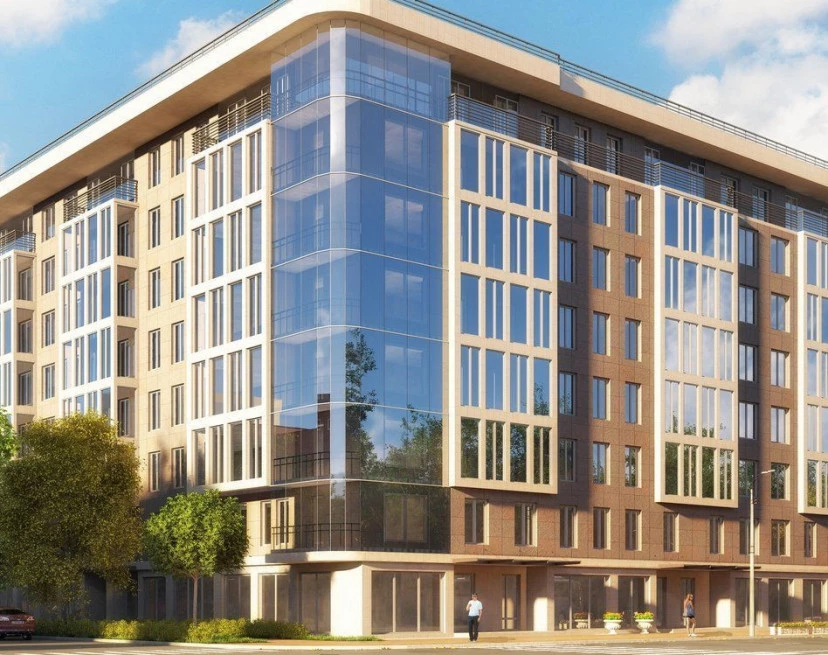 ЖК The Residence