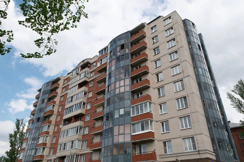 ЖК Ткачей 5