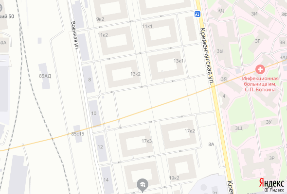 ЖК Царская столица