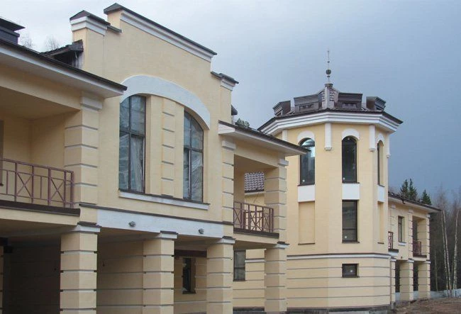 ЖК ЦДС Кантеле