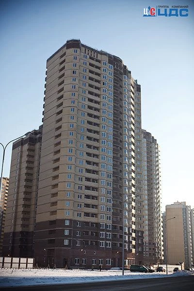 ЖК ЦДС Острова