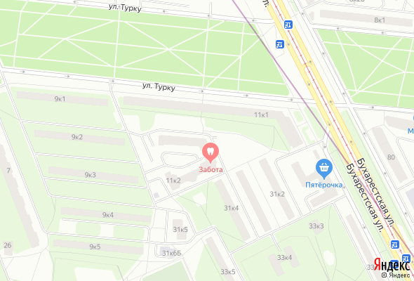 ЖК ЦДС Турку, 11