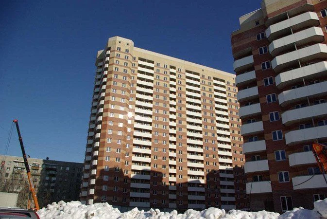 ЖК ЦДС Турку, 11