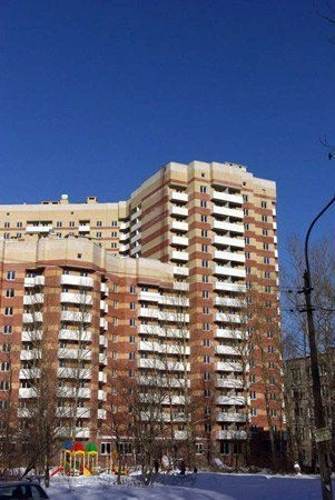 ЖК ЦДС Турку, 11