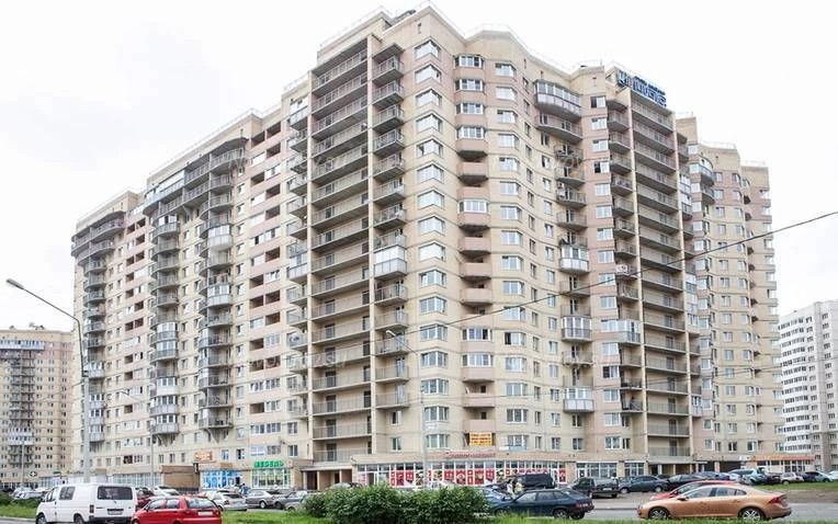 ЖК ЦДС Юнтоловский