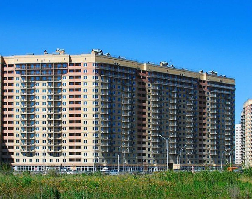 ЖК ЦДС Юнтоловский