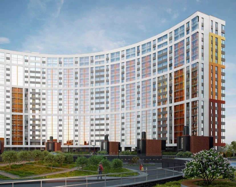 ЖК Ultra City