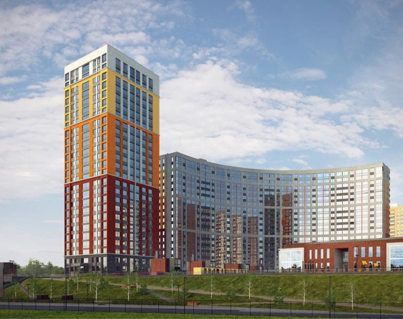 ЖК Ultra City