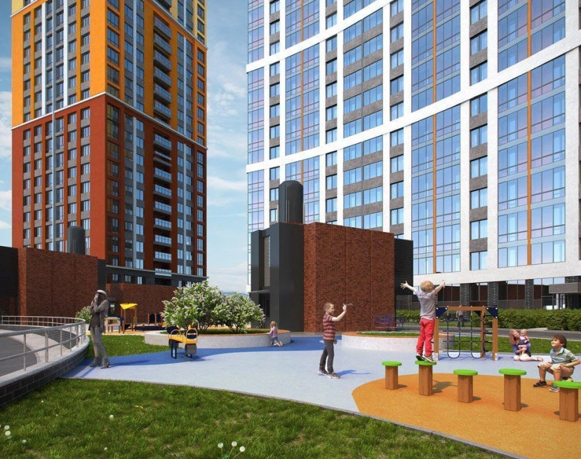 ЖК Ultra City