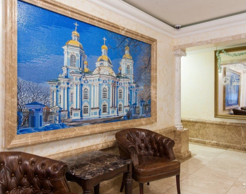 ЖК Усадьба Воронцовых