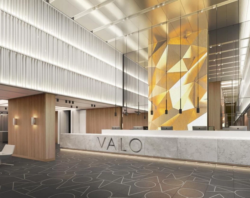 ЖК Valo