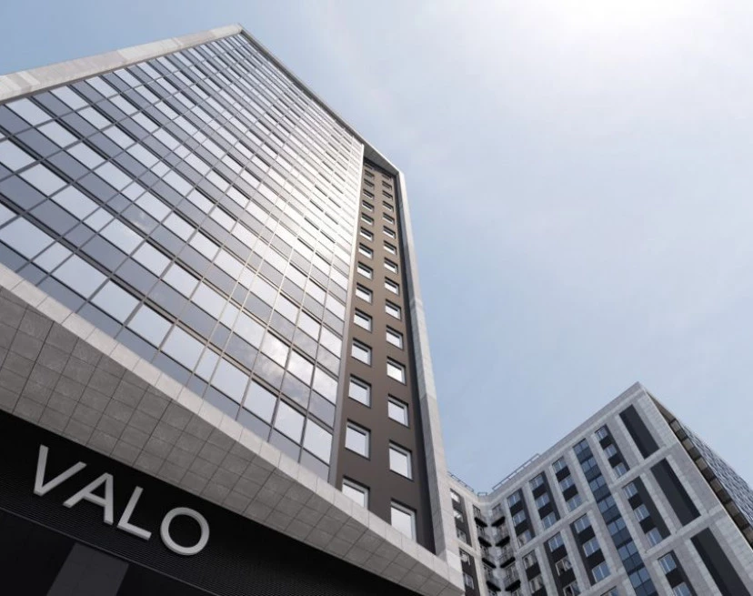 ЖК Valo