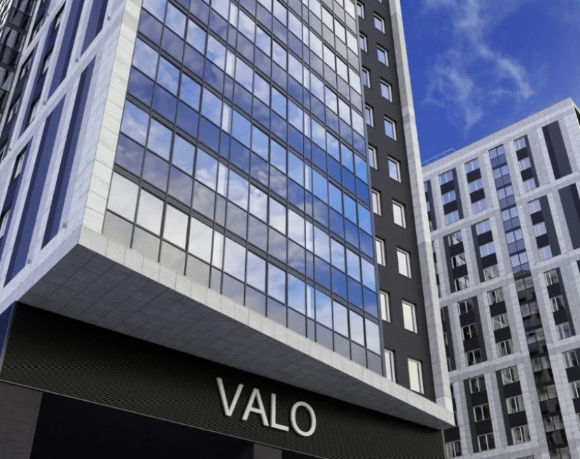 ЖК Valo