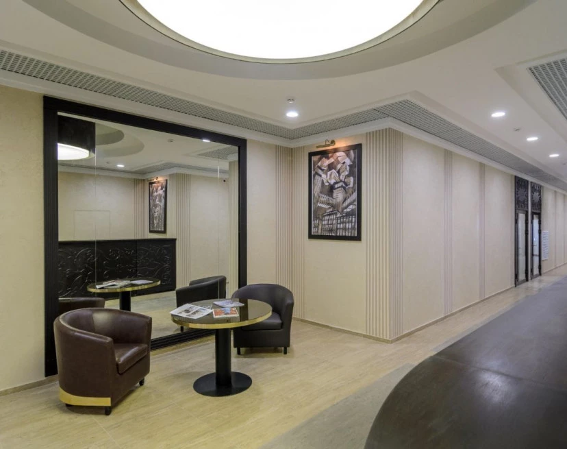 ЖК Veren Place