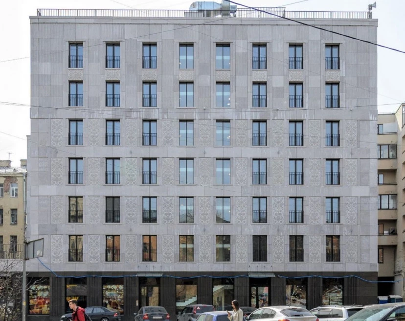 ЖК Veren Place