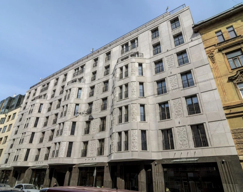 ЖК Veren Place