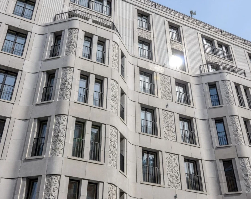 ЖК Veren Place